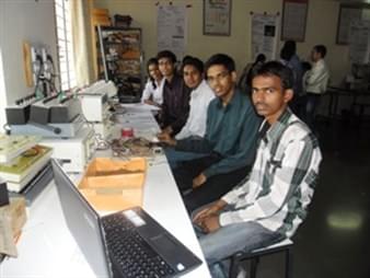 SIT Lonavala Infrastructure photo 4